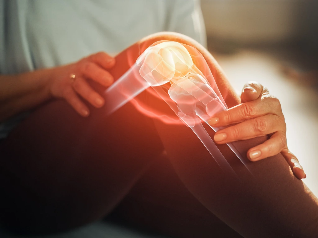 Osteoarthritis