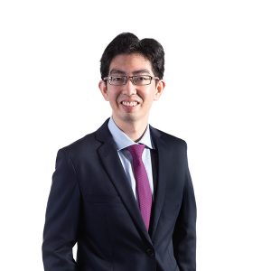 Dr Ang Chia Liang