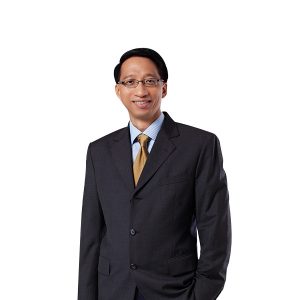 Dr Chong Kian Chun