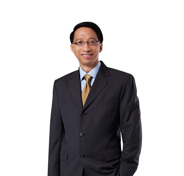 Dr Chong Kian Chun orthopaedic specialist