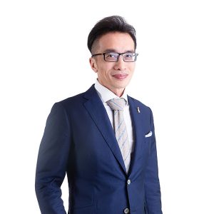 Dr Leslie Ng
